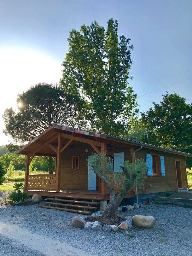 Gîte pour 6 personnes, avec jardin et vue sur le lac à Montréjeau - 2