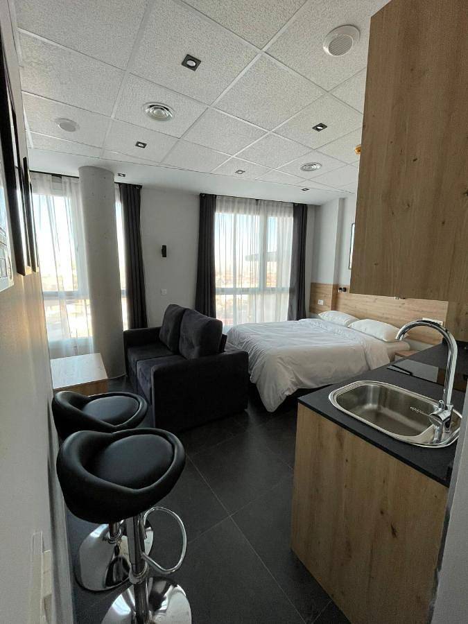 Apartamentos - Mirasur in Parla, Área Metropolitana de Madrid