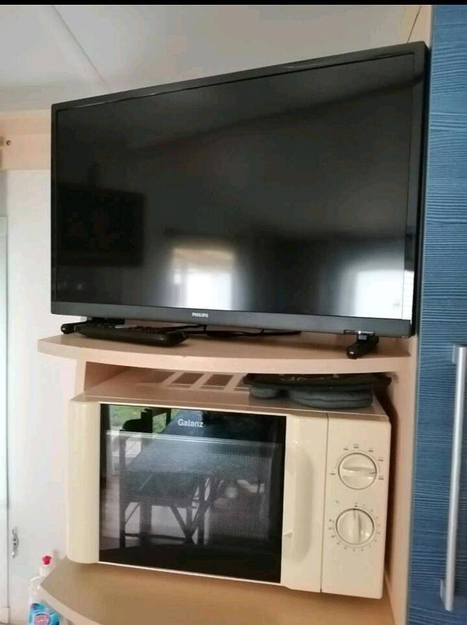 Location de vacances pour 5 personnes, avec piscine et terrasse à Boofzheim - 4