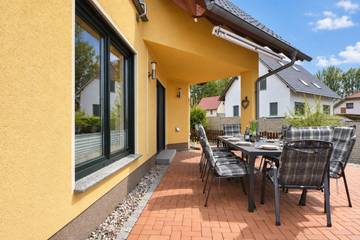 Ferienhaus für 9 Personen in Benz, Usedom, Bild 2