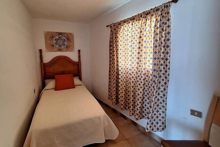 Casa Angelmar in Puerto Santiago, Santiago del Teide