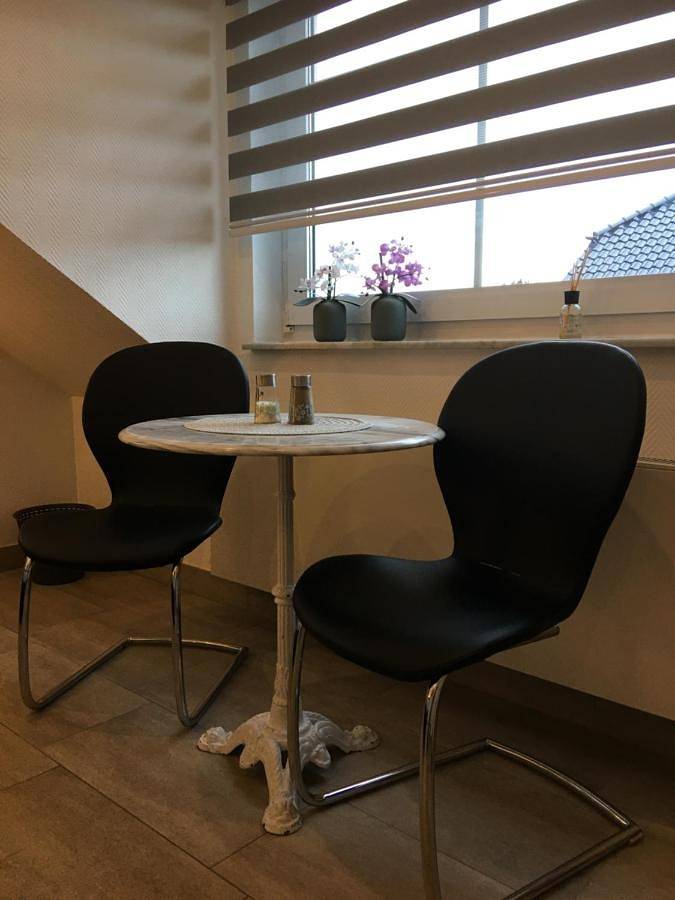Ferienwohnung für 2 Personen, mit Terrasse in Steinheim - 4