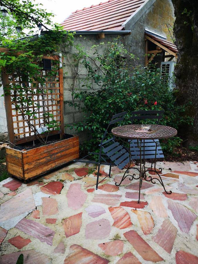 Villa le Cloky in Thomery, Seine-et-Marne