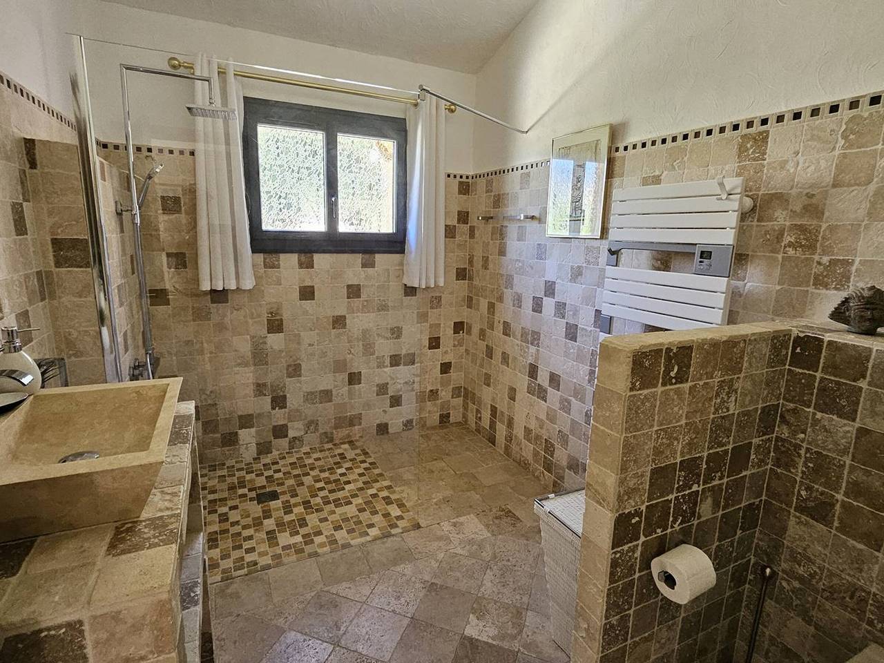 Villa avec piscine privée, climatisation et parking aux Issambres in Roquebrune-sur-Argens, Région de Draguignan