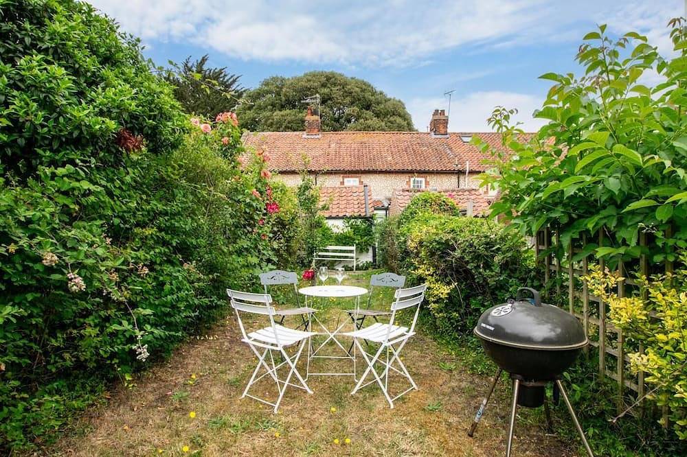2 Bed in Burnham Market (oc-j33432) in Burnham Market, Norfolk Coast