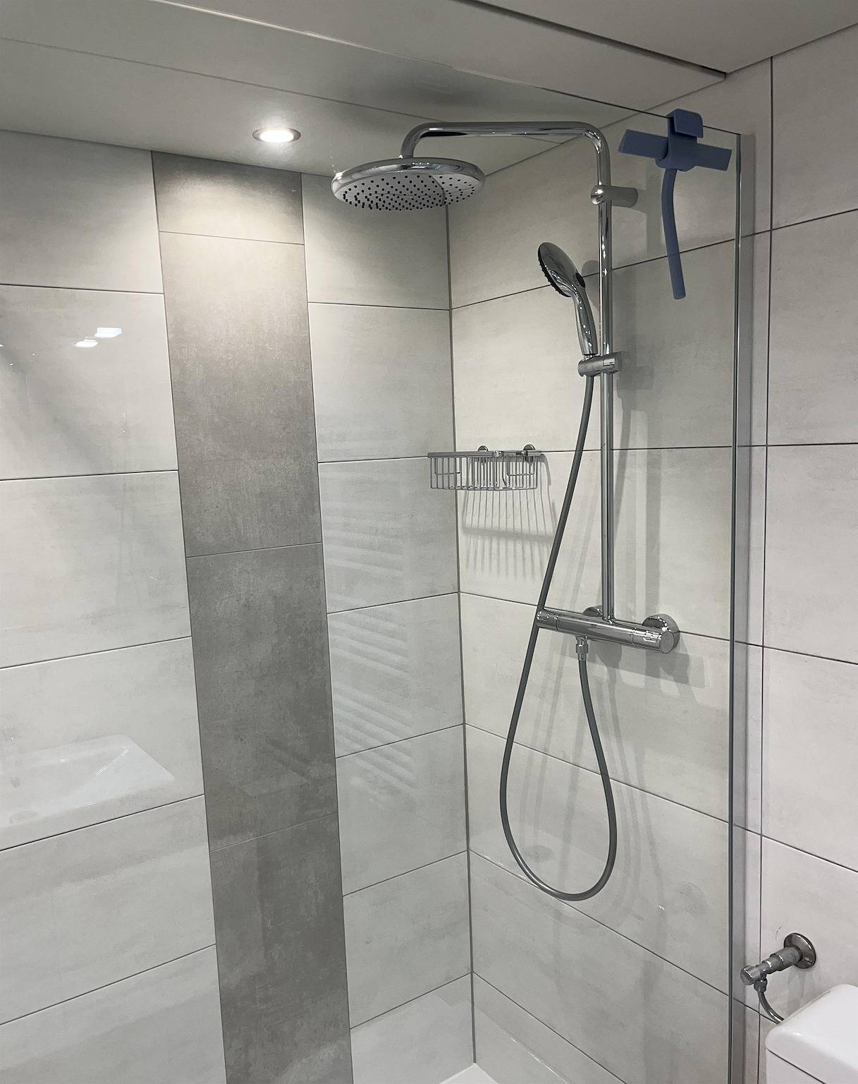 Ganze Ferienwohnung, 2-Zimmerappartement/Fewo, Dusche, Wc, 1 Schlafraum in Travemünde, Lübecker Bucht