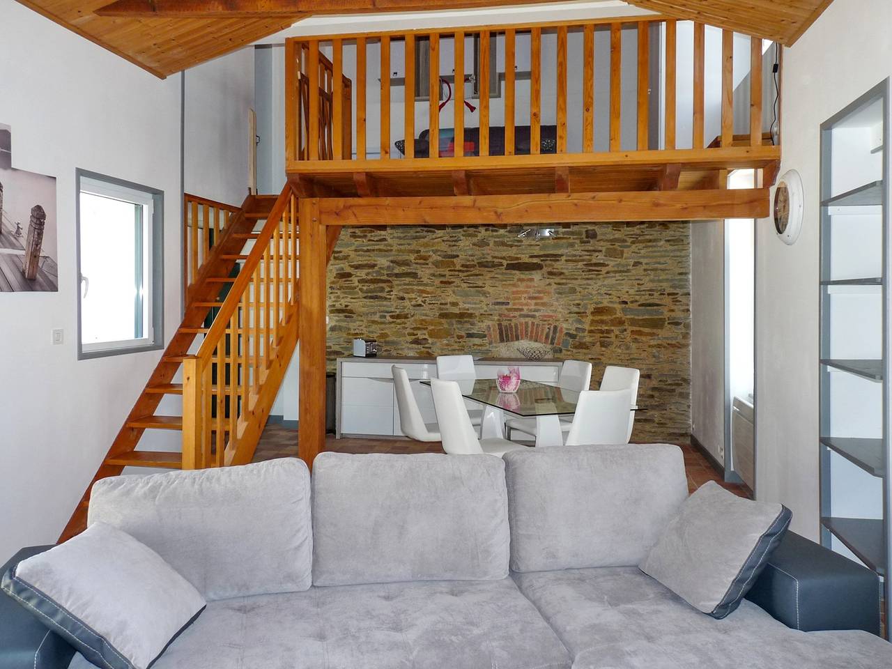 Casa Elegante en Saint-Gilles-Croix-de-Vie in Saint-Gilles-Croix-de-Vie, Valle del Loira
