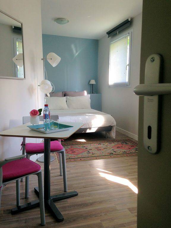 Studio Villa Clara - Studio indépendant in Nantes, Région de Nantes