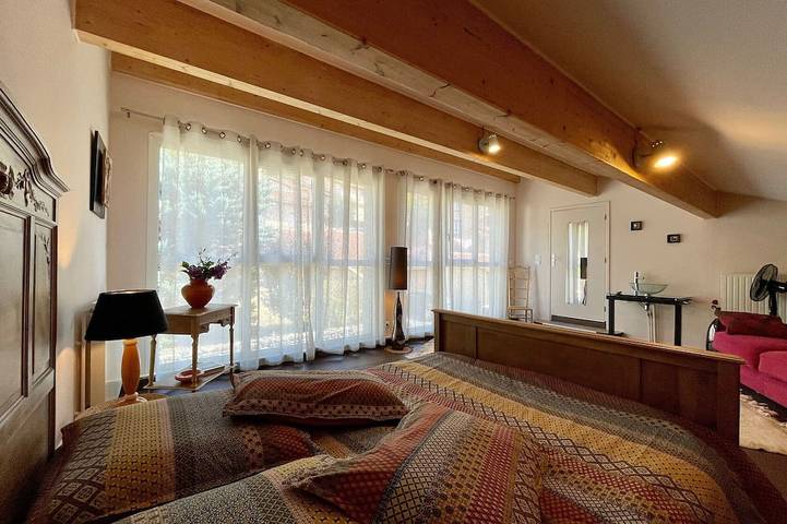 Gîte pour 4 personnes, avec jardin à Aiguilhe - 3