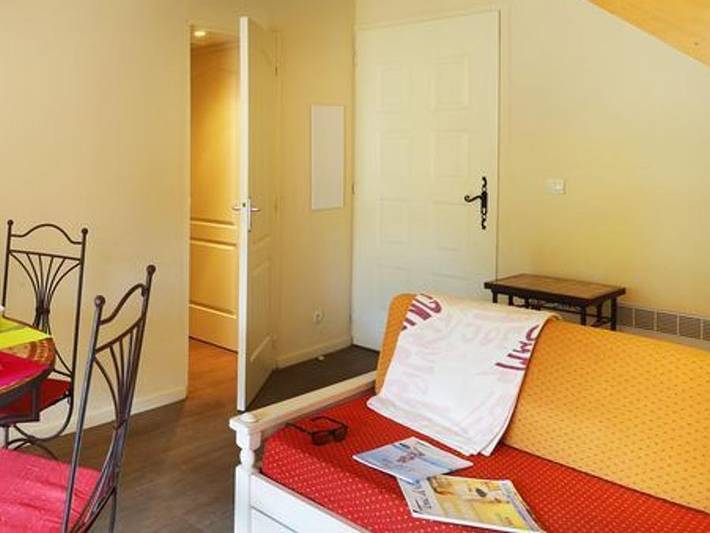 Location de vacances pour 6 personnes, avec sauna à Sauve - 3