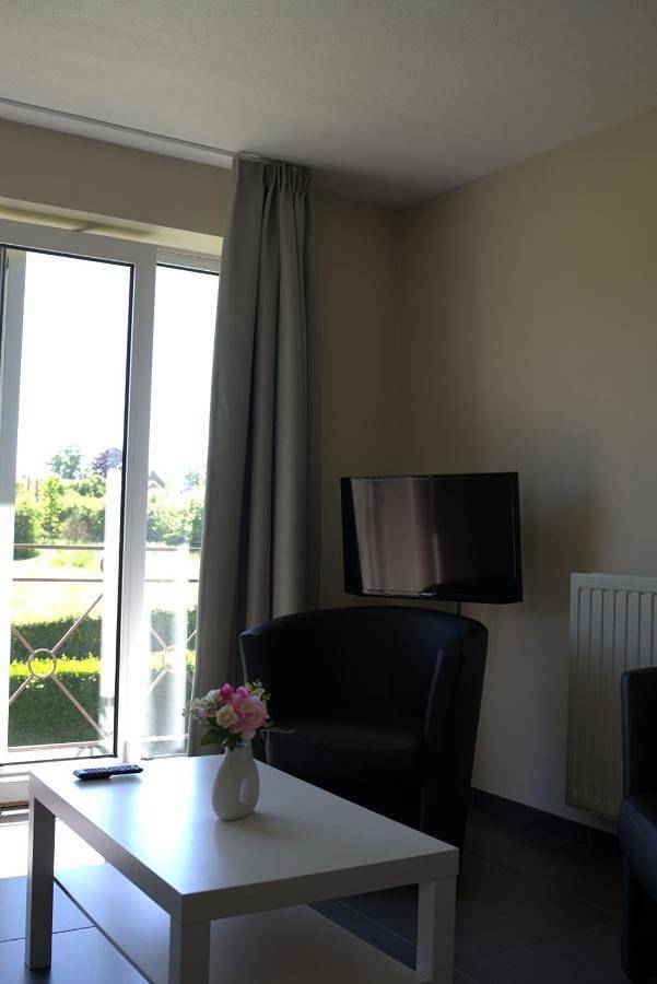 Hôtel pour 2 personnes, avec vue et jardin dans Teuven - 2