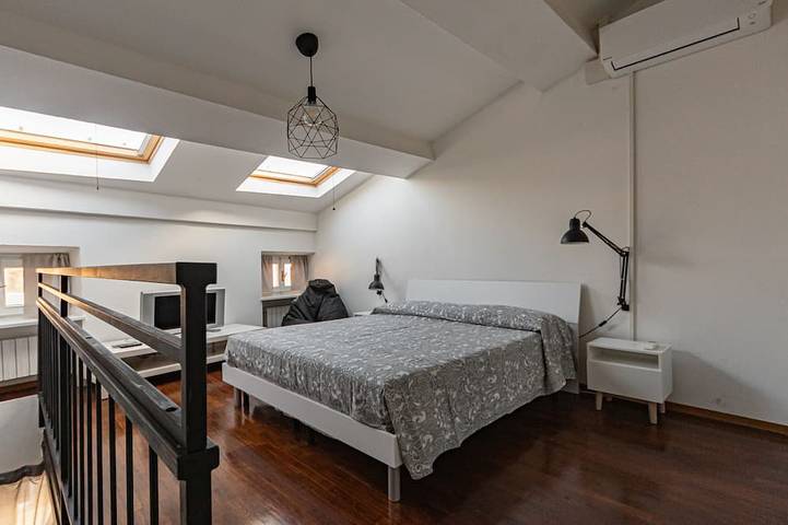 Ferienwohnung für 4 Personen in Parma