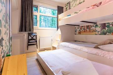 Vakantiewoning voor 4 Personen in Ede, Veluwe, Afbeelding 3