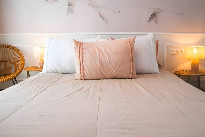 Appartement entier, Appartement Deluxe in El Puerto de Santa María, Costa de la Luz