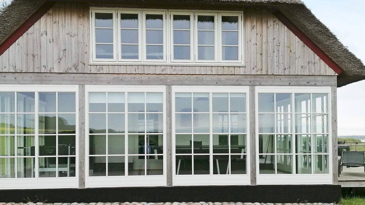 Ferienhaus für 14 Personen (300 m²) in Havndal in Randers