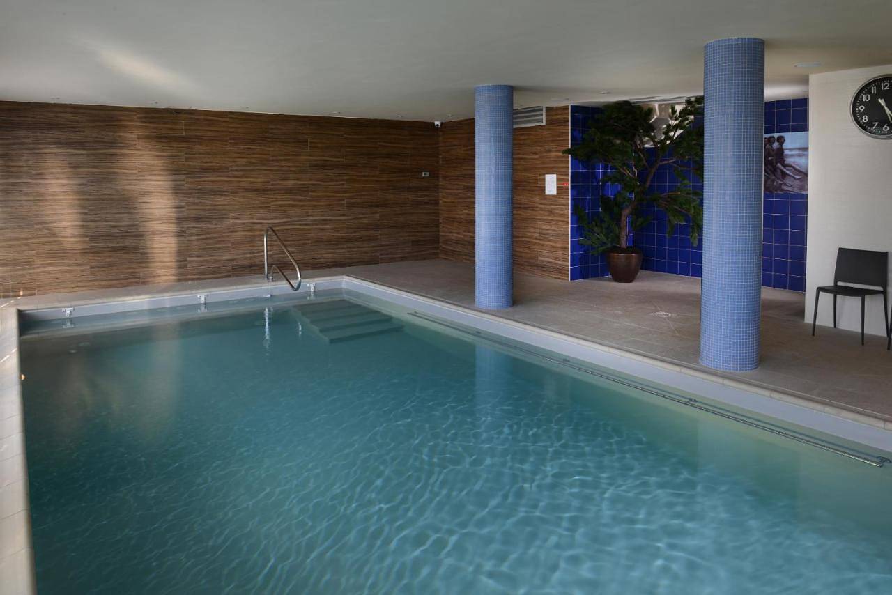 Two-Bedroom Apartment in Fréjus, Côte méditerranéenne (France)