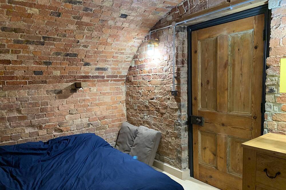 Apartamento entero, Pristine Montpellier Gardens Apartment in Cheltenham, Gloucestershire