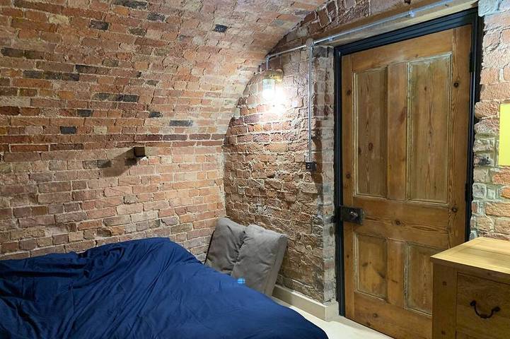 Appartement entier, Pristine Montpellier Gardens Apartment in Cheltenham, Gloucestershire