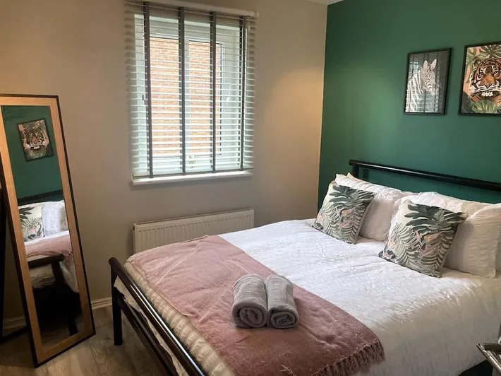 Apartamento de vacaciones para 5 personas - 1