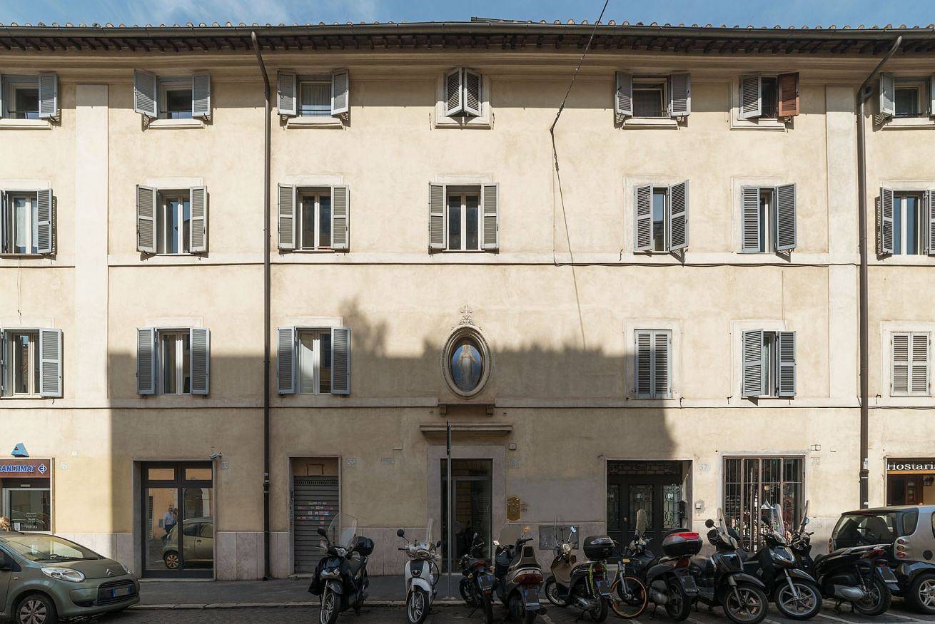 Ganze Wohnung, San Giovanni 1 Rm (55) Vk in Rom Zentrum, Rom