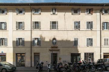 Apartment for 2 People in Rome City Center, Rome, Photo 3