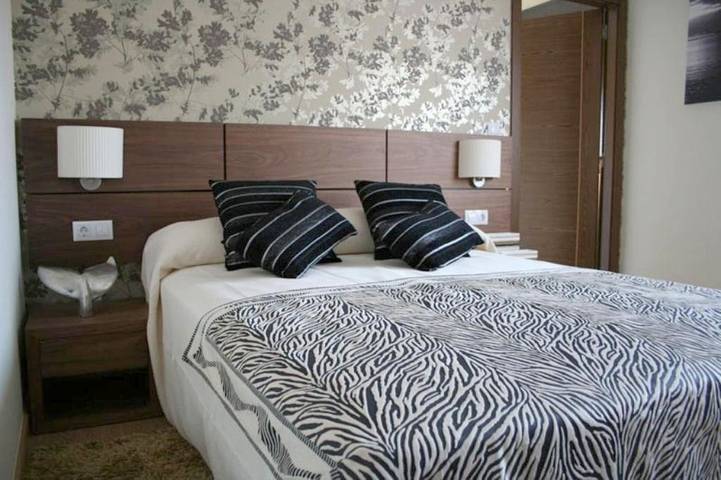 Hotel para 2 personas, con jardín y vistas en Barbanza - 2