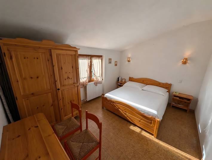 Apartamento inteiro, Ca' Raul · Ninho entre as vinhas da Valtellina in Poggiridenti Alto, Poggiridenti