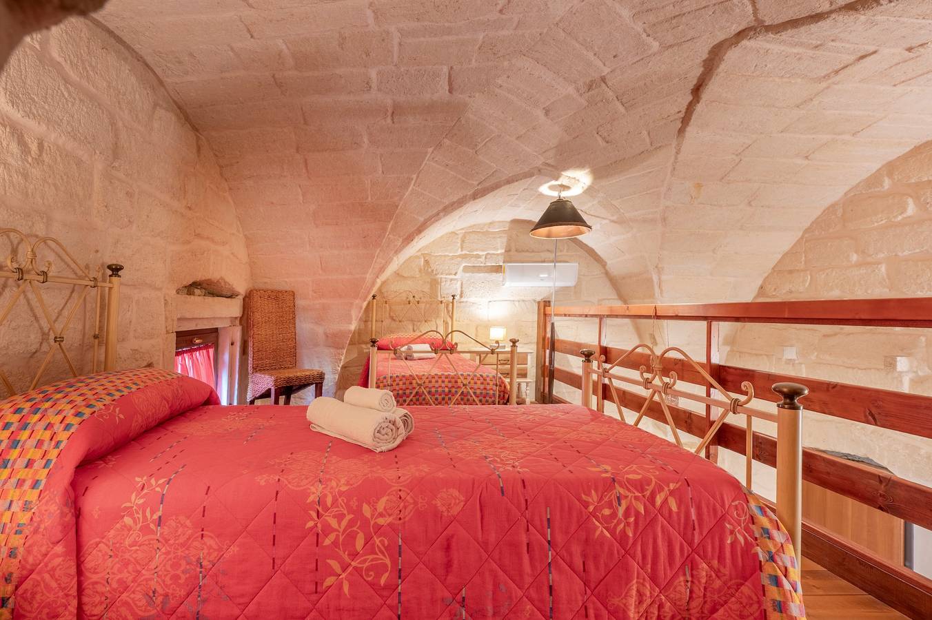 Entire apartment, La Dimora di Marco - Exclusive Art Rooms Salento in Melendugno, Lecce Province