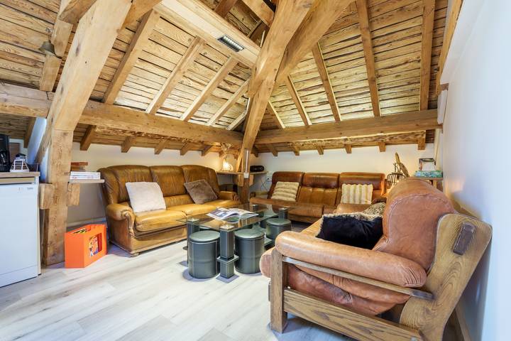 Holiday apartment for 8 people - 1