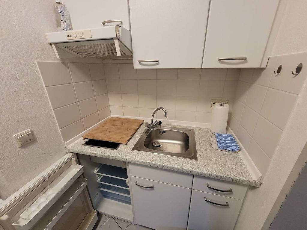 Ganze Wohnung, Ferienwohnung Godenblick in Bad Malente in Bad Malente, Malente