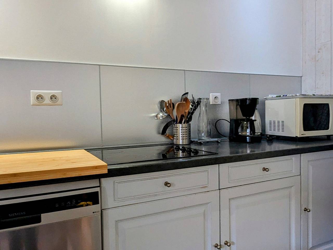 Gîte charmant en Bourgogne, idéal pour famille/amies in Premeaux-Prissey, Région de Beaune