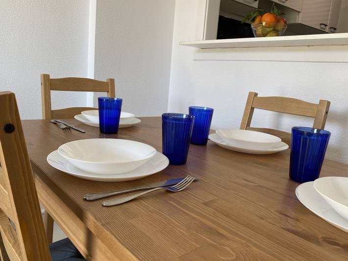 Appartement entier, A28 - Frontmar in La Cala de Finestrat, Finestrat