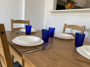 Vakantiewoning voor 4 Personen in La Cala de Finestrat, Finestrat, Afbeelding 2