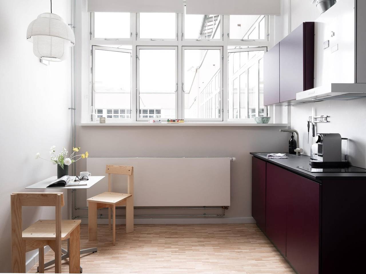 Appartamento vacanze a Copenaghen a partire da 285€ a notte