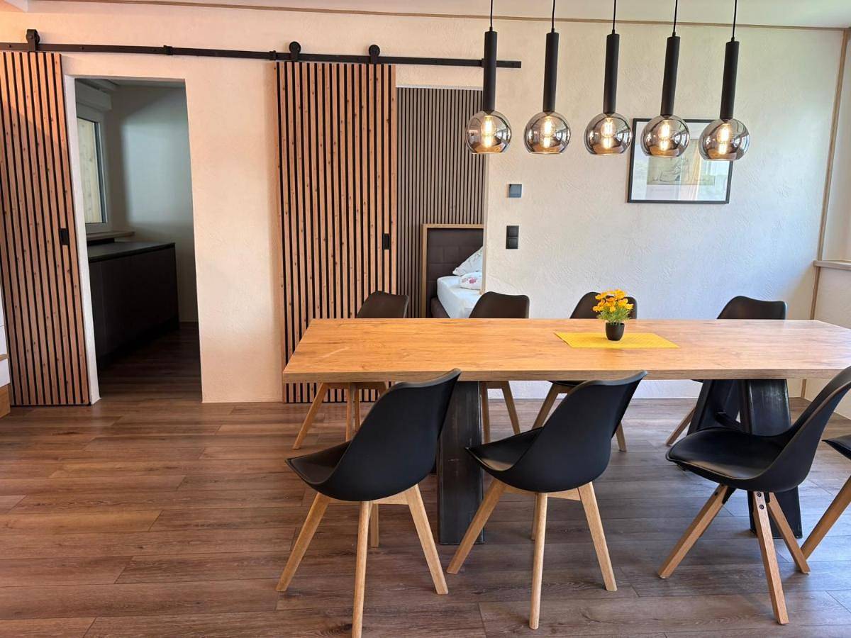 Geheel appartement, Apartment with Terrace in Glockturmkamm, Ried im Oberinntal