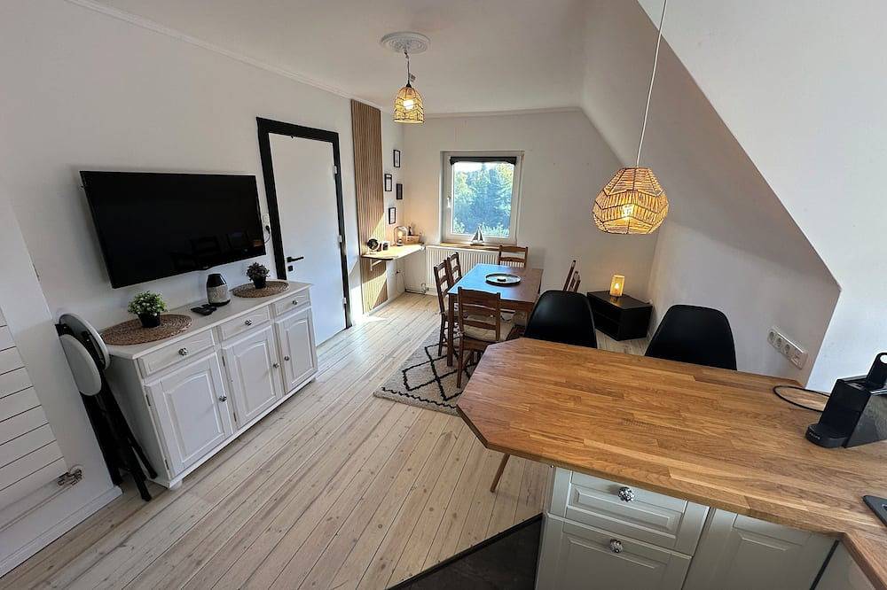 Ganze Wohnung, Haus Königsee *Sternenblick* in Bad Oldesloe, Kreis Stormarn