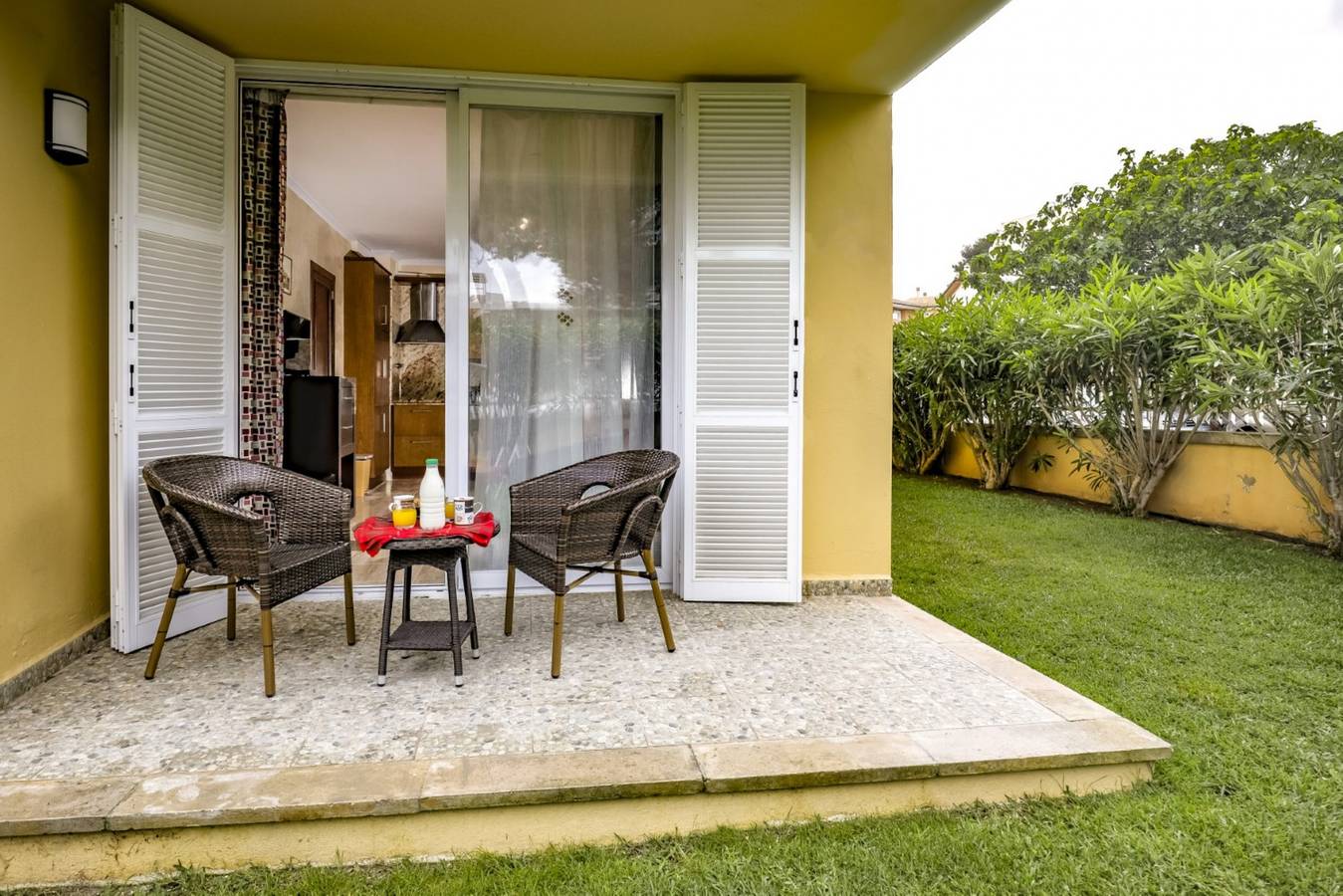 Ganze Wohnung, Yourhouse Ronda Playa Holidays in Can Picafort, Santa Margalida