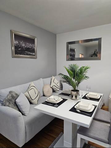 Vakantiewoning voor 6 Personen in Mazovië, Polen, Afbeelding 1