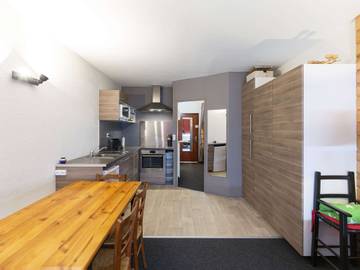 Studio pour 6 Personnes dans Gourette, Eaux-Bonnes, Photo 4