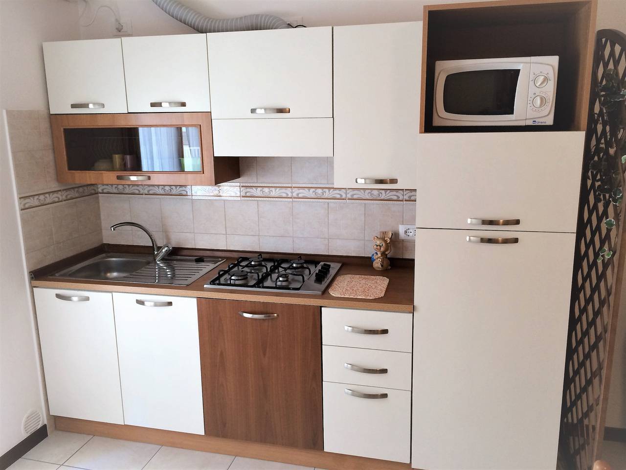 Ganze Wohnung, Corso 22 in Bibione, Venedig Provinz
