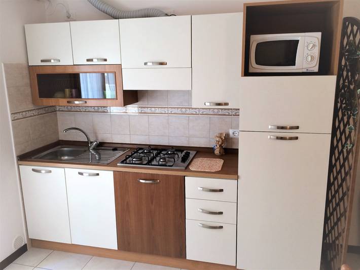 Ferienwohnung für 4 Personen, mit Balkon in Bibione - 4