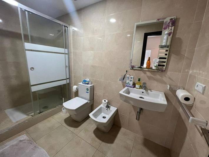 Villa pour 10 personnes, avec balcon ainsi que vue et piscine à Casablanca - 2