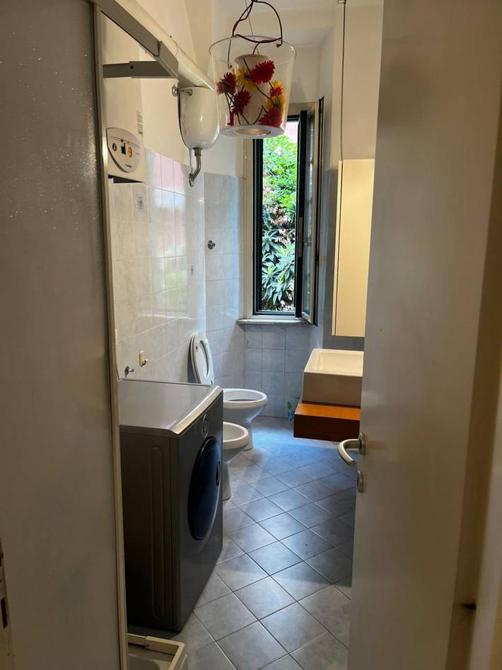 Vakantieappartement voor 6 personen - 1
