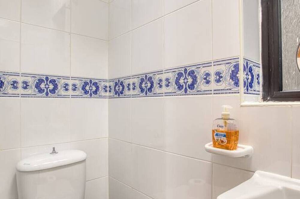 Ganze Wohnung, Gozo Escape with Balcony Bbq & Peaceful Views in Marsalforn, Zebbug