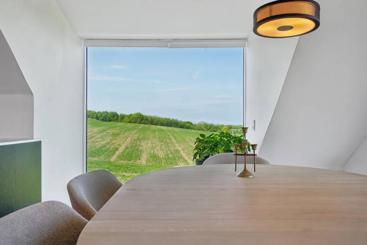 Ganze Wohnung, Wohnung mit Aussicht nahe dem Meer in Allinge in Tejn, Allinge