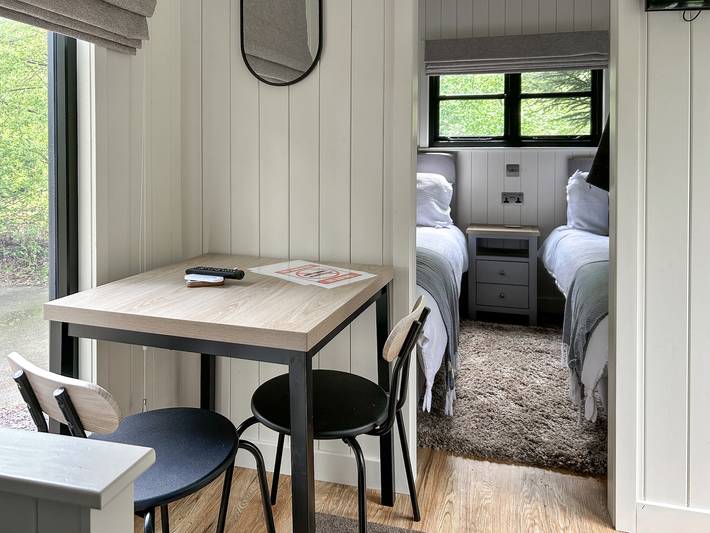 Shepherds Hut - Uk52010 in Nidderdale AONB