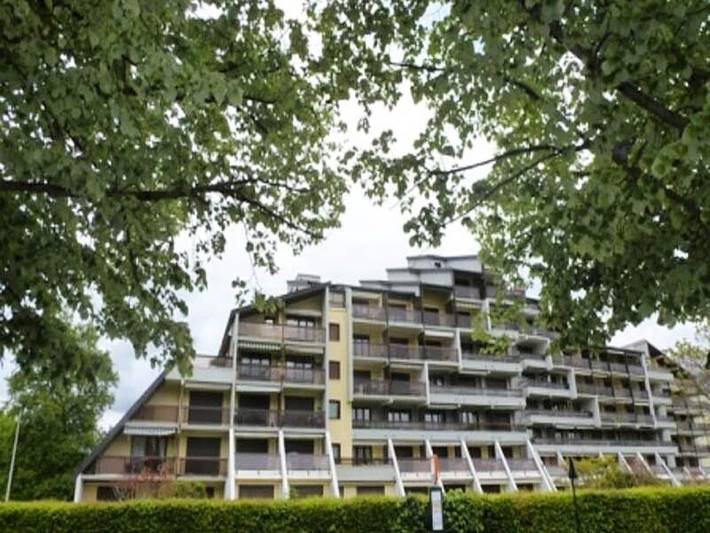 Gîte pour 4 personnes, avec balcon dans Esplanade du Lac ( Aix-les-Bains) - 3