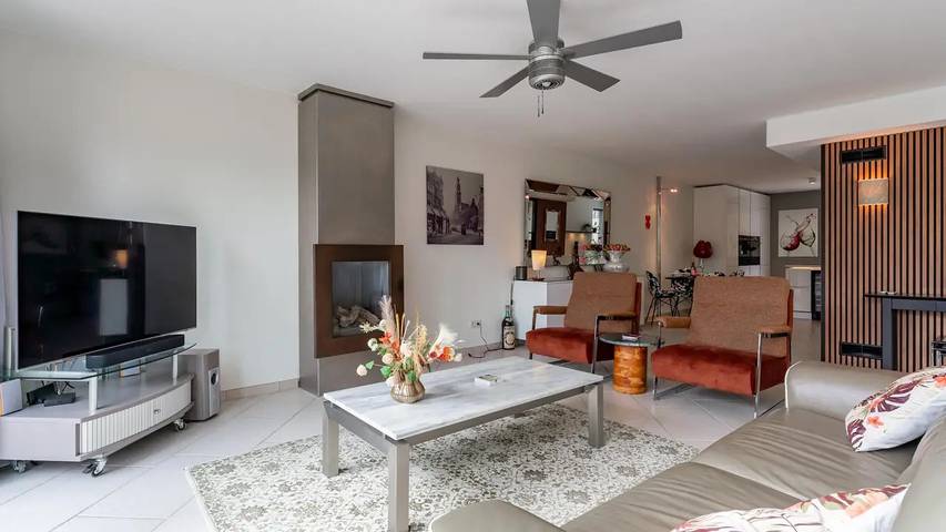 Ferienhaus für 5 Personen, mit Garten in Alkmaar - 3