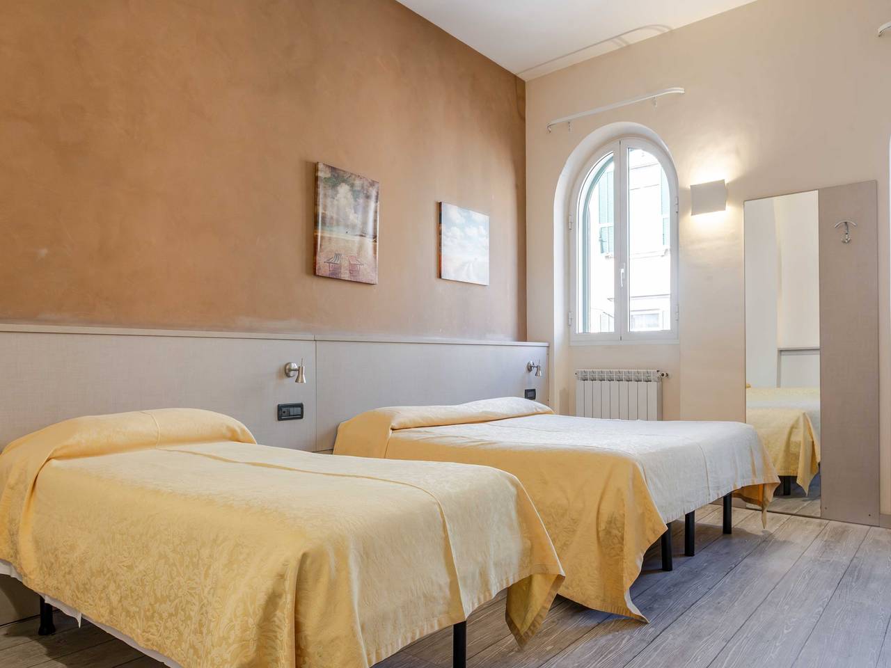 Hotel 3 Komfort und Ruhe im Herzen von Ventimiglia in Ventimiglia (Stadt), Ventimiglia