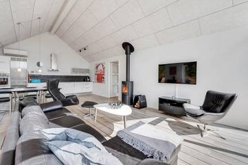 Villa für 6 Personen in Hvide Sande, Holmsland Klit, Bild 4